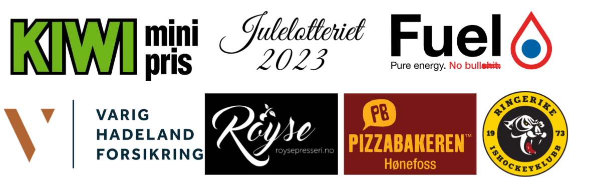 Julelotteri 2023