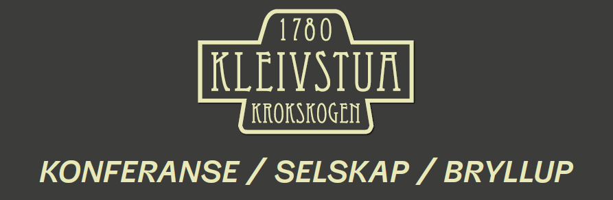 Kleivstua